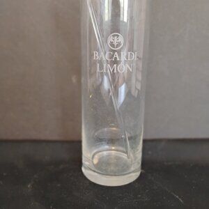 Bacardi Limon Cocktail Pitcher with Stirrer